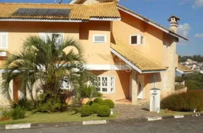 Casa em condomínio fechado com 4 quartos à venda na Rua Ametista, 411, Arujá 5, Arujá