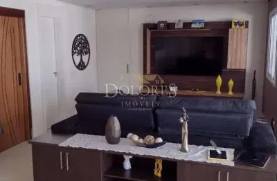Apartamento com 3 quartos à venda na Rua Assungui, Vila Gumercindo, São Paulo