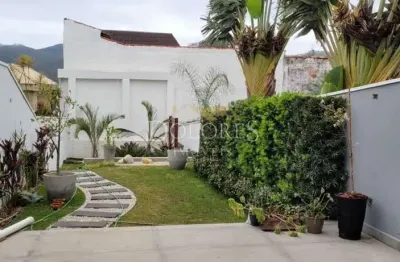 Casa com 3 quartos à venda na Rua Maria do Nascimento Boz Vidal, 1491, Vila Suissa, Mogi das Cruzes
