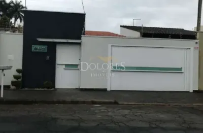 Casa com 3 quartos à venda na Avenida Hélio Borenstein, 862, Vila Oliveira, Mogi das Cruzes