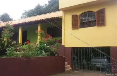 Chácara / sítio à venda na Pç Doutor Renato B. Della Togna, Centro, Biritiba-Mirim