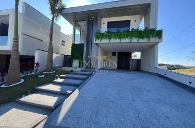 Casa em condomínio fechado com 4 quartos à venda na Estrada do Itapeti, 100, Cidade Parquelandia, Mogi das Cruzes