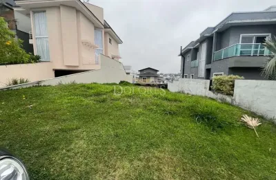 Terreno em condomínio fechado à venda na Avenida das Américas, 102, Cidade Parquelandia, Mogi das Cruzes