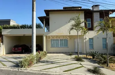 Casa a venda próximo a portaria no condomínio aruã ecopark em mogi das cruzes com a dolores imóveis.