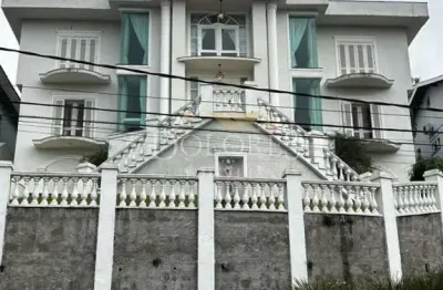 Condomínio aruã lagos mogi das cruzes - casa 5 suítes à venda com a dolores imóveis.