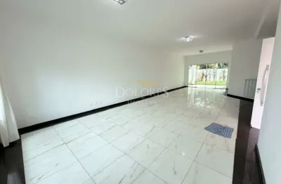 Aruã Lagos - Casa 3 suítes para locação no Condomínio Aruã Lagos em Mogi  das Cruzes