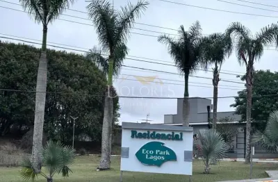 Condomínio aruã ecopark - terreno 360 m² no condomínio aruã ecopark em mogi das cruzes r$ 890.000,00