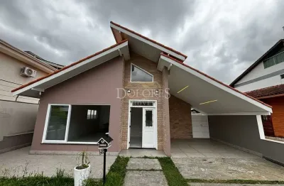 Casa térrea à venda  com 3 dormitórios, churrasqueira e piscina no aruã ecopark mogi das cruzes.