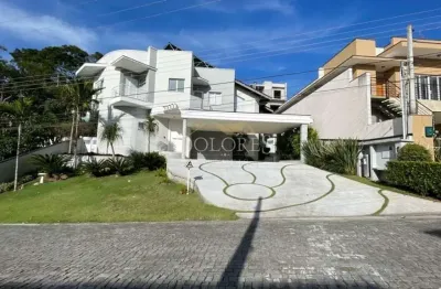 Belíssima casa com 4 suítes no condomínio aruã em mogi das cruzes