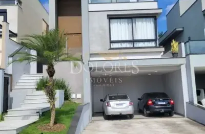 Casa em condomínio fechado com 3 quartos à venda na Avenida América, 100, Cidade Parquelandia, Mogi das Cruzes