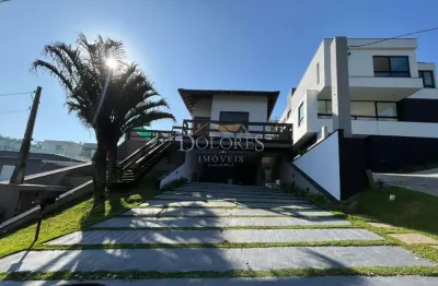 Casa em condomínio fechado com 3 quartos à venda na Estrada do Itapeti, 100, Aruã Lagos, Mogi das Cruzes