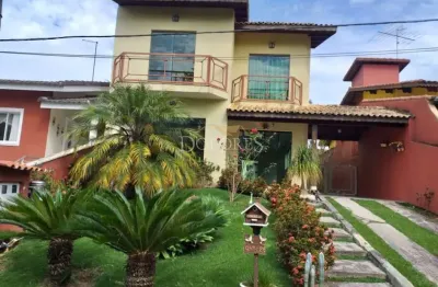 Casa em condomínio fechado com 3 quartos para alugar na Estrada do Itapeti, 100, Aruã, Mogi das Cruzes