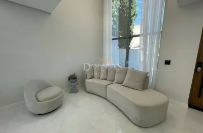 Casa exuberante envolta pela mata atlântica no condomínio aruã ecopark em mogi das cruzes.