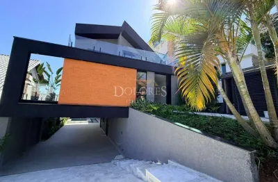 Casa em condomínio fechado com 4 quartos à venda na Estrada do Itapeti, 100, Aruã, Mogi das Cruzes