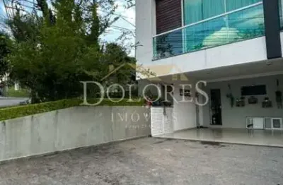 Casa em condomínio fechado com 3 quartos à venda na Estrada do Itapeti, 100, Aruã, Mogi das Cruzes