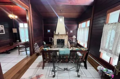 Casa em condomínio fechado à venda na Estrada do Itapeti, 100, Aruã, Mogi das Cruzes, 180 m2 por R$ 890.000