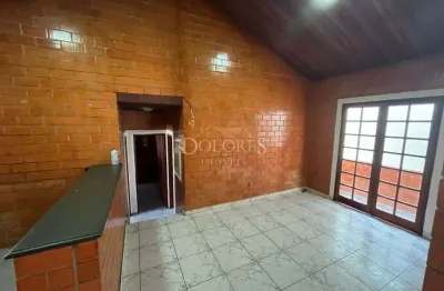Casa em condomínio fechado com 3 quartos para alugar na Estrada do Itapeti, 100, Aruã, Mogi das Cruzes