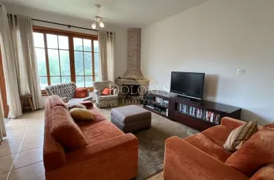 Casa em condomínio fechado com 3 quartos à venda na Estrada do Itapeti, 100, Aruã Eco Park Lagos, Mogi das Cruzes, 230 m2 por R$ 1.400.000