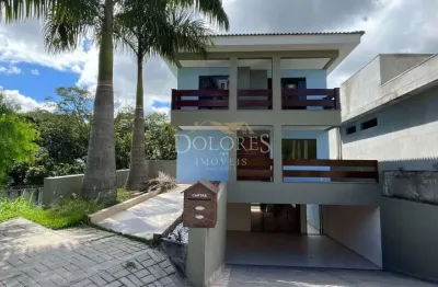 Casa em condomínio fechado com 5 quartos para alugar na Avenida das Américas, 100, Cidade Parquelandia, Mogi das Cruzes