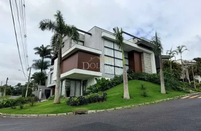 Casa em condomínio fechado com 4 quartos para alugar na Estrada do Itapeti, 100, Aruã Lagos, Mogi das Cruzes