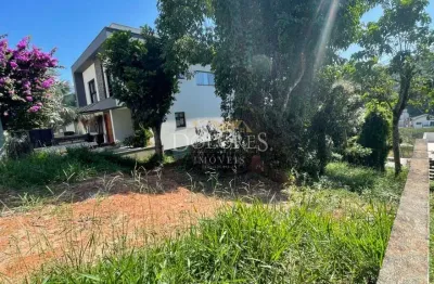 Terreno em condomínio fechado à venda na Estrada do Itapeti, 101, Aruã Eco Park Lagos, Mogi das Cruzes