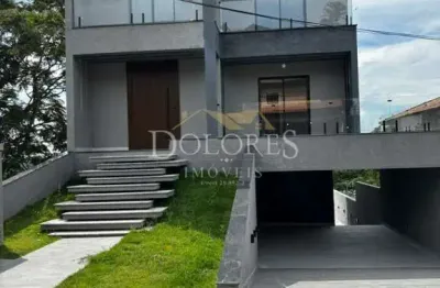 Casa em condomínio fechado com 3 quartos à venda na Estrada do Itapeti, 100, Aruã, Mogi das Cruzes