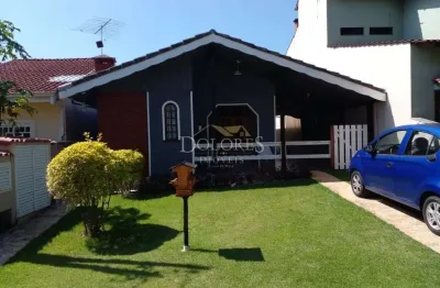 Casa em condomínio fechado com 2 quartos à venda na Estrada do Itapeti, 100, Aruã, Mogi das Cruzes