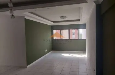 Edificio morada das palmeiras, 94m², 3 quartos sendo 1 suíte, boa viagem