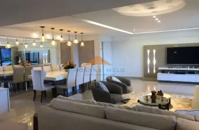 Apartamento alto padrão na madalena, cobertura, móveis planejados, 4 qts, 4 suítes, ótima localização.