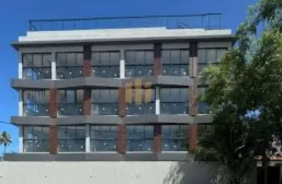 Flat com 1 quarto à venda na Rua Luiz Gonzaga Da Silva, 479, Centro, Tamandaré