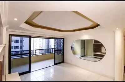 Apartamento com 3 quartos à venda na Rua Coronel Anízio Rodrigues Coelho, 508, Boa Viagem, Recife