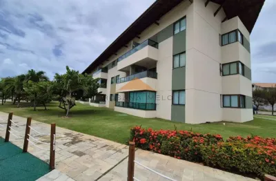 Carneiros beach resort  - apartamento 2 quartos à venda - sua oportunidade de rentabilizar agora!