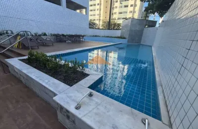 Pina,84m, 3 quartos, nascente, ventilado e iluminado,2 vagas, lazer.