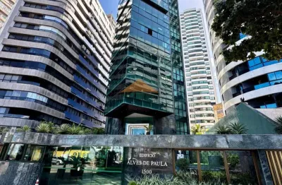 Edf alves de paula, alto padrão na beira mar de boa viagem,4 suites,4 vagas,lazer.