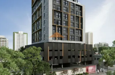 Apto 1 quarto no avnue hall – onde o agora se transforma no futuro que você sempre sonhou