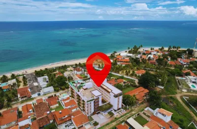 Studios no tours du tamandaré – segunda moradia ou rentabilidade com vista para o mar!