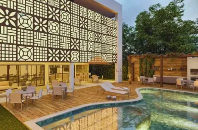 Apartamento alto padrão de 3 quartos | pronto para morar! viva ao lado do shopping recife e aeroporto!
