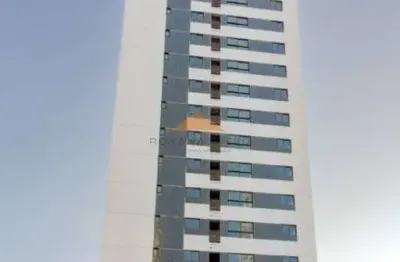 3 quartos no edifício córdoba – pronto para morar - more na rua francisco da cunha, o endereço mais desejado de boa viagem!