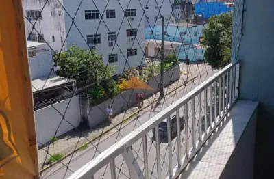 Apartamento 3 quartos à venda – edifício santos dumont, boa viagem (setúbal)