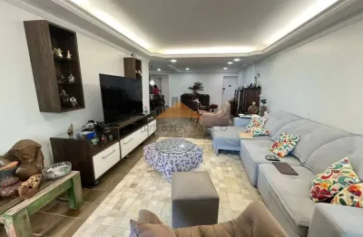 Espaçoso apartamento em boa viagem,230m,4 quartos,vista mar,2 vagas,10 passos da praia.