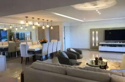 Apartamento para vender com 04 quartos 04 suítes no bairro madalena em recife