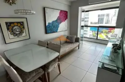Apartamento para vender com 02 quartos 01 suítes no bairro boa viagem em recife