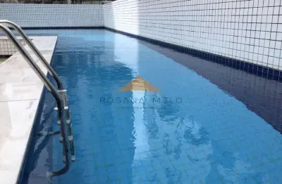 Apartamento com 1 quarto à venda na Rua Izabel Magalhães, 128, Boa Viagem, Recife