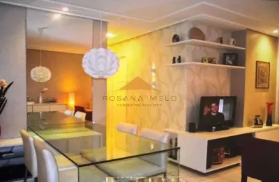 Apartamento com 2 quartos à venda na Rua Izabel Magalhães, 71, Boa Viagem, Recife