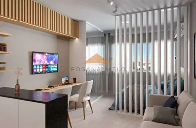 Edf. domus professor mário pessoa, 51m², 2 quartos, próximo ao mar e ao parque dona lindu