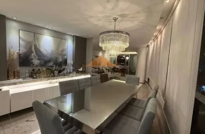 Apartamento alto padrão para vender com 04 quartos 04 suítes no bairro casa forte em recife