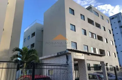 Apartamento com 3 quartos à venda na Rua Adélia Cabus, 143, Candeias, Jaboatão dos Guararapes