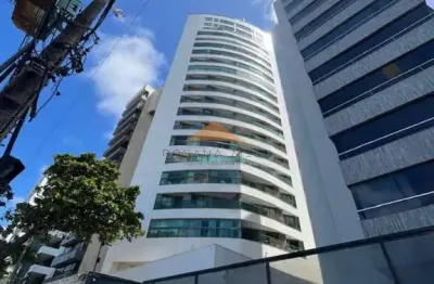 Av. boa viagem,compacto,60m,2 quartos sendo 1 suíte, nascente,oportunidade