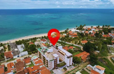 Studios térreo com piscina privativa com alto potencial de valorização carneiros park flats