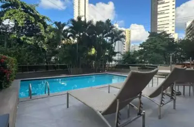 Boa viagem,122m,4 quartos,2 suítes, vista mar definida, andar alto, 2 vagas.